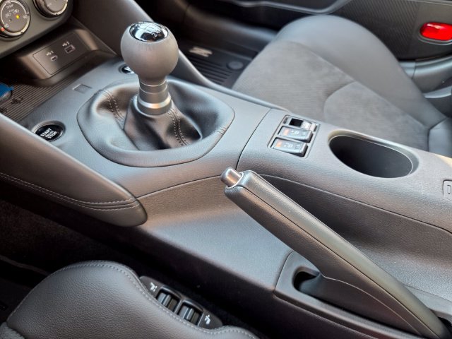 New 2027 Nissan Z Performance RWD image 21