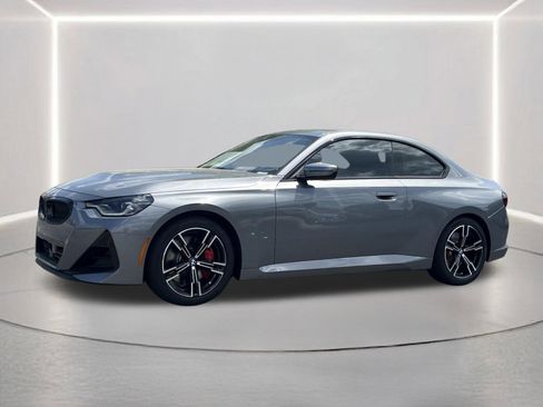 New 2026 BMW 230i Coupe w/ Premium Package image 20