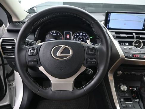 Used 2020 Lexus NX 300 FWD w/ Premium Package image 7
