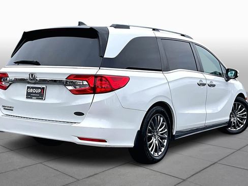 Used 2020 Honda Odyssey EX-L image 13