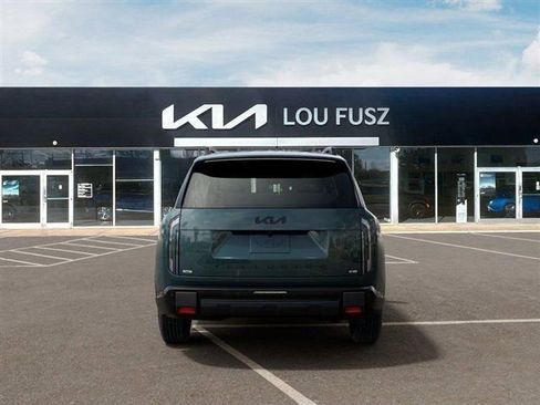 New 2027 Kia Telluride X-Line SX Prestige AWD/4WD image 5
