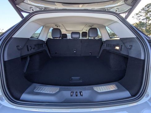New 2026 Lincoln Nautilus Reserve AWD/4WD image 13