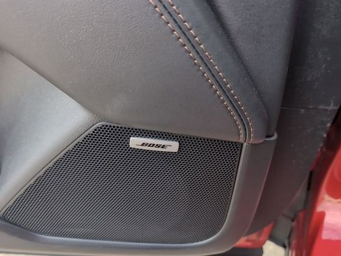 Used 2022 MAZDA CX-5 AWD 2.5 S w/ Premium Plus Pkg image 24