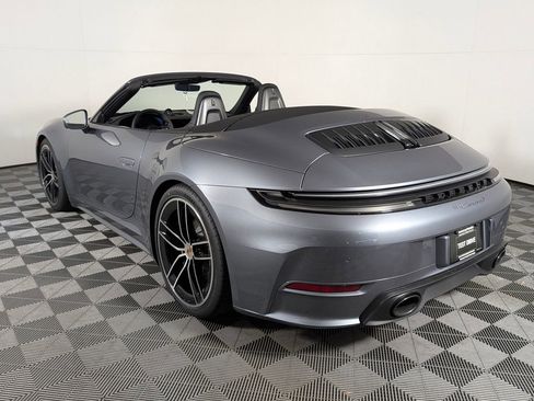 New 2026 Porsche 911 Carrera T RWD image 3
