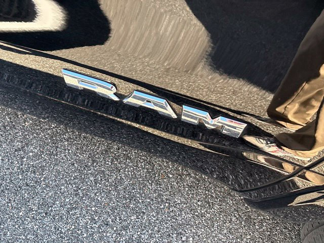 Used 2026 RAM 1500 Limited AWD/4WD image 8