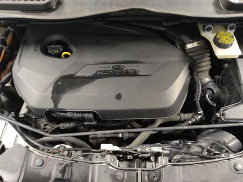 Used 2014 Ford Escape SE image 30