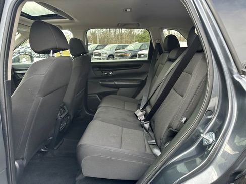 Used 2025 Honda CR-V EX image 15