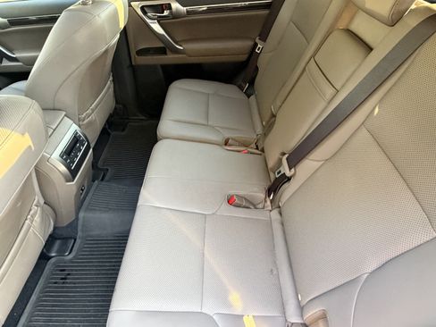 Certified 2023 Lexus GX 460 Premium w/ Premium Package AWD/4WD image 31