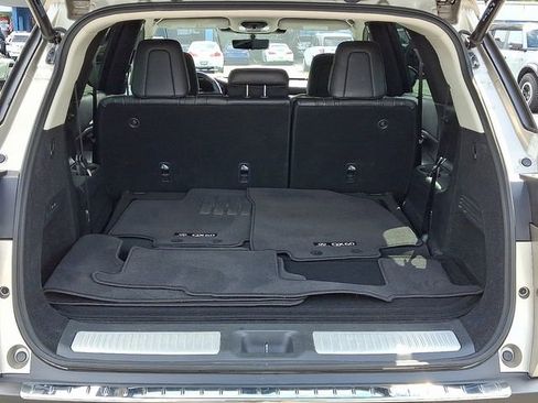 Used 2022 INFINITI QX60 Sensory w/ Vision Package image 35