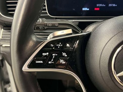 Used 2024 Mercedes-Benz GLE 350 4MATIC image 20