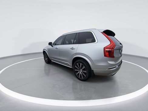 Used 2021 Volvo XC90 T8 Inscription w/ Climate Package image 6