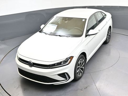 New 2026 Volkswagen Jetta S image 42