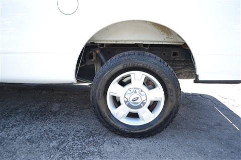 Used 2014 Ford F150 XL w/ Equipment Group 101A Mid RWD image 9
