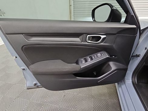 Used 2023 Honda Civic Sport image 26