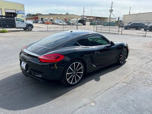Used 2014 Porsche Cayman S RWD image 64