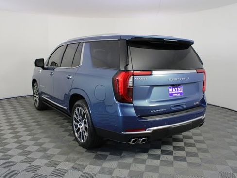 Used 2026 GMC Yukon Denali w/ Denali Reserve Package image 30