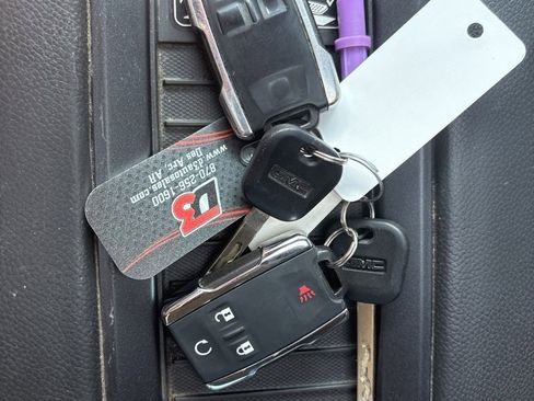 Used 2018 GMC Sierra 1500 Denali w/ Denali Ultimate Package image 50