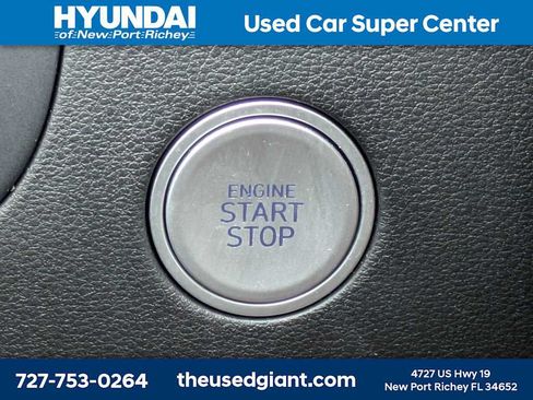 Certified 2023 Hyundai Tucson SEL w/ Convenience Package FWD image 36
