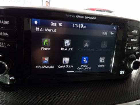 Used 2021 Hyundai Tucson Sport w/ Cargo Package image 14