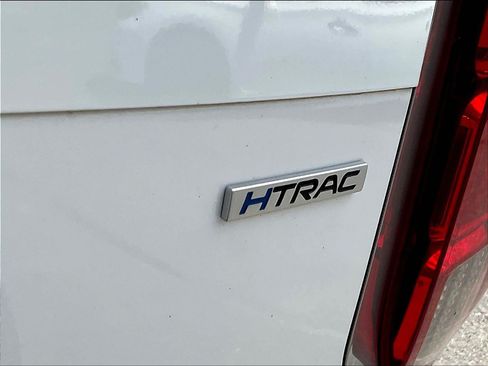 Used 2022 Hyundai Palisade SE FWD image 24