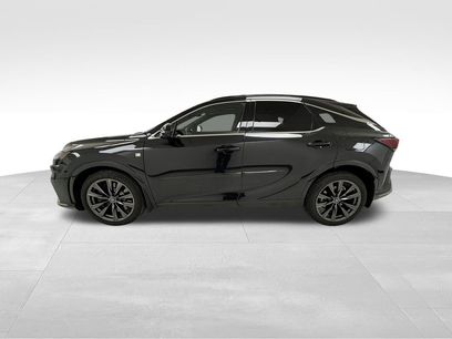 Used 2024 Lexus RX 350 F Sport w/ Convenience Package