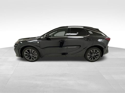 Used 2024 Lexus RX 350 F Sport w/ Convenience Package image 4