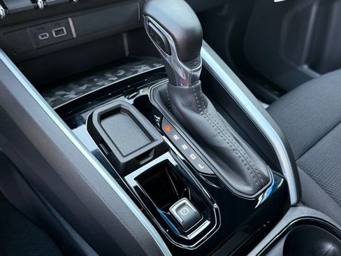 New 2026 Chevrolet Colorado LT image 24