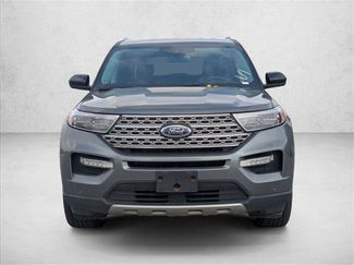 Used 2023 Ford Explorer Limited video 2