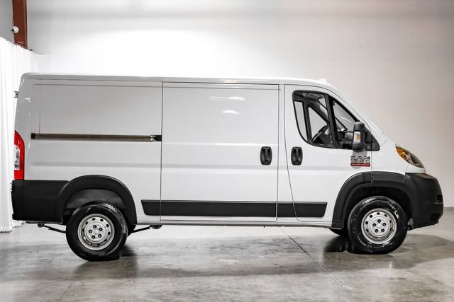 Used 2015 RAM ProMaster 1500 FWD image 8