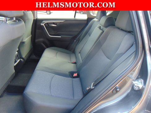 Used 2025 Toyota RAV4 XLE w/ Convenience Package image 34