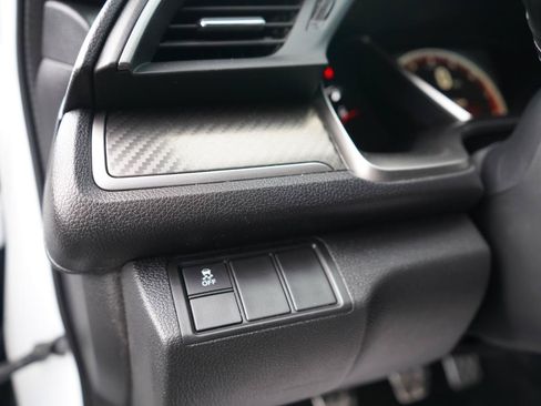 Used 2018 Honda Civic Si image 14