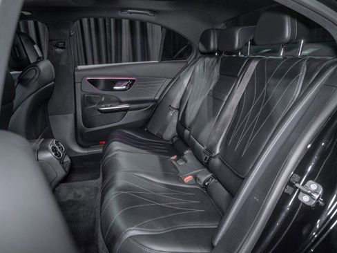 Certified 2026 Mercedes-Benz C 300 Sedan image 12