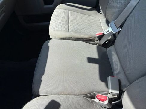Used 2017 Ford F150 XLT RWD image 20