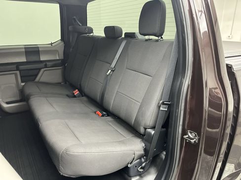 Certified 2019 Ford F150 XL w/ Equipment Group 101A Mid AWD/4WD image 11