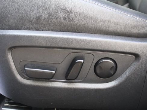 Used 2024 MAZDA CX-50 AWD 2.5 S w/ Preferred Package image 15