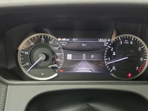 Used 2022 Land Rover Range Rover Velar R-Dynamic S AWD/4WD image 15