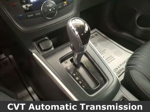 Used 2019 Nissan Sentra SV w/ Protection Package image 22