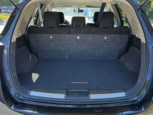 Used 2014 Nissan Murano S image 6