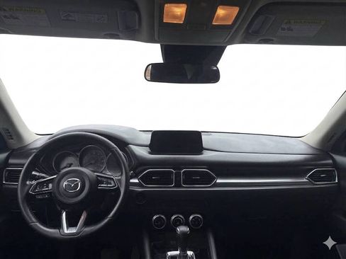 Used 2019 MAZDA CX-5 Sport image 12