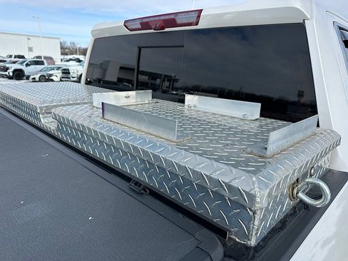 Used 2023 GMC Sierra 2500 Denali w/ Denali Ultimate Package image 33