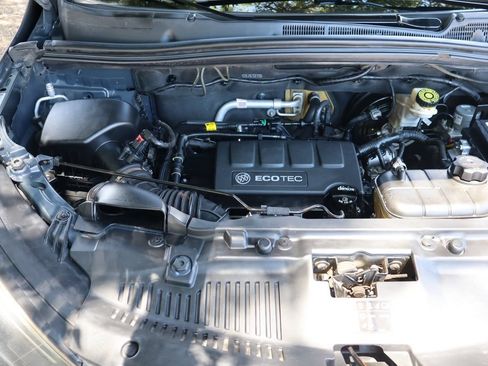 Used 2017 Buick Encore Preferred FWD image 36