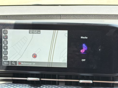 Used 2024 Kia Carnival SX Prestige FWD image 5