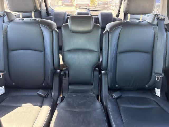 Used 2022 Honda Odyssey Touring image 23