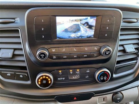 Used 2024 Ford Transit 250 Low Roof w/ Exterior Upgrade Package image 15