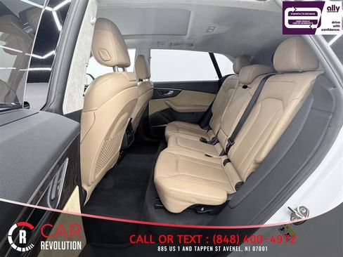 Used 2020 Audi Q8 Prestige w/ Prestige Package AWD/4WD image 72