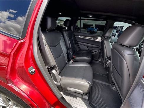 Used 2020 Cadillac XT6 Sport AWD/4WD image 29