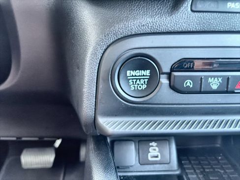 Used 2025 Ford Bronco Sport Outer Banks w/ Outer Banks Tech Package+ AWD/4WD image 17