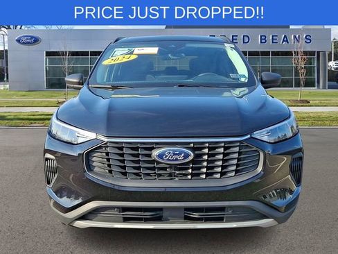 Used 2024 Ford Escape Active w/ Tech Pack #1 image 3