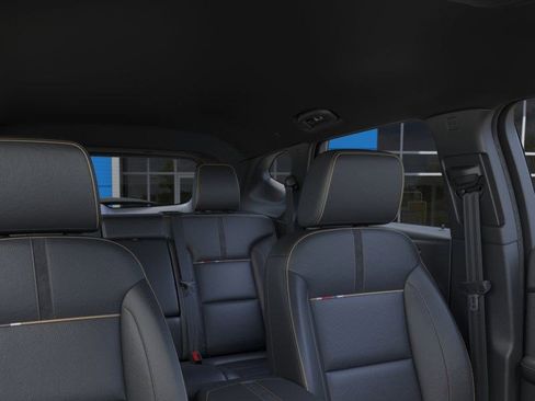 New 2025 Chevrolet Blazer Premier w/ LPO, Floor Liner Package image 24