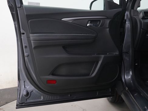 Used 2020 Honda Ridgeline RTL image 20